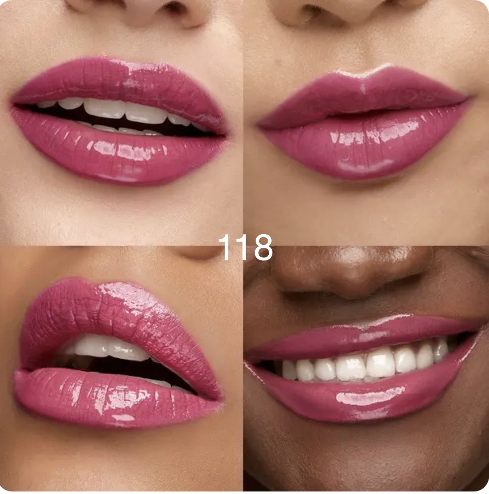 KIKO MILANO】リップ＆透明グロス☆UNLIMITED DOUBLE TOUCH② (KIKO