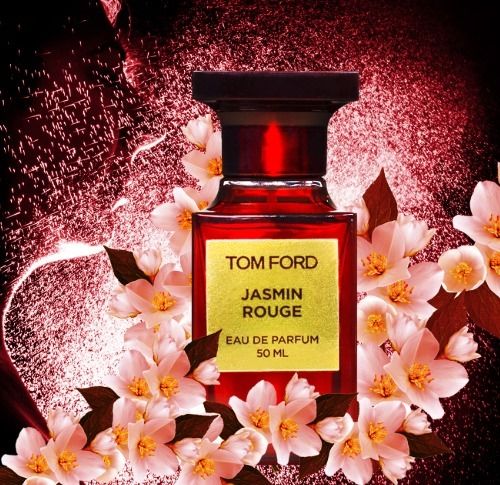 TOM FORD ジャスミン ルージュ オードパルファム 50ML (TOM FORD/香水