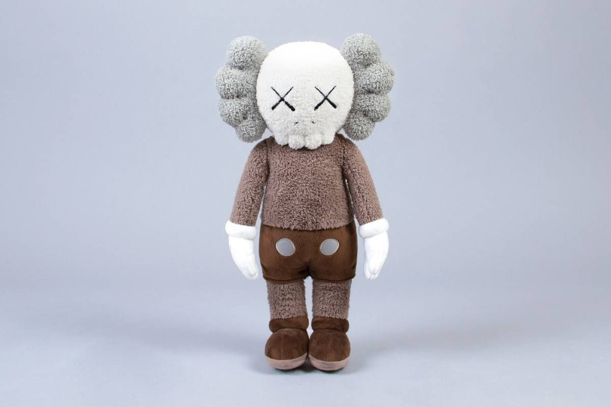 送料無料！超限定 KAWS:HOLIDAY HONG KONG Limited 20