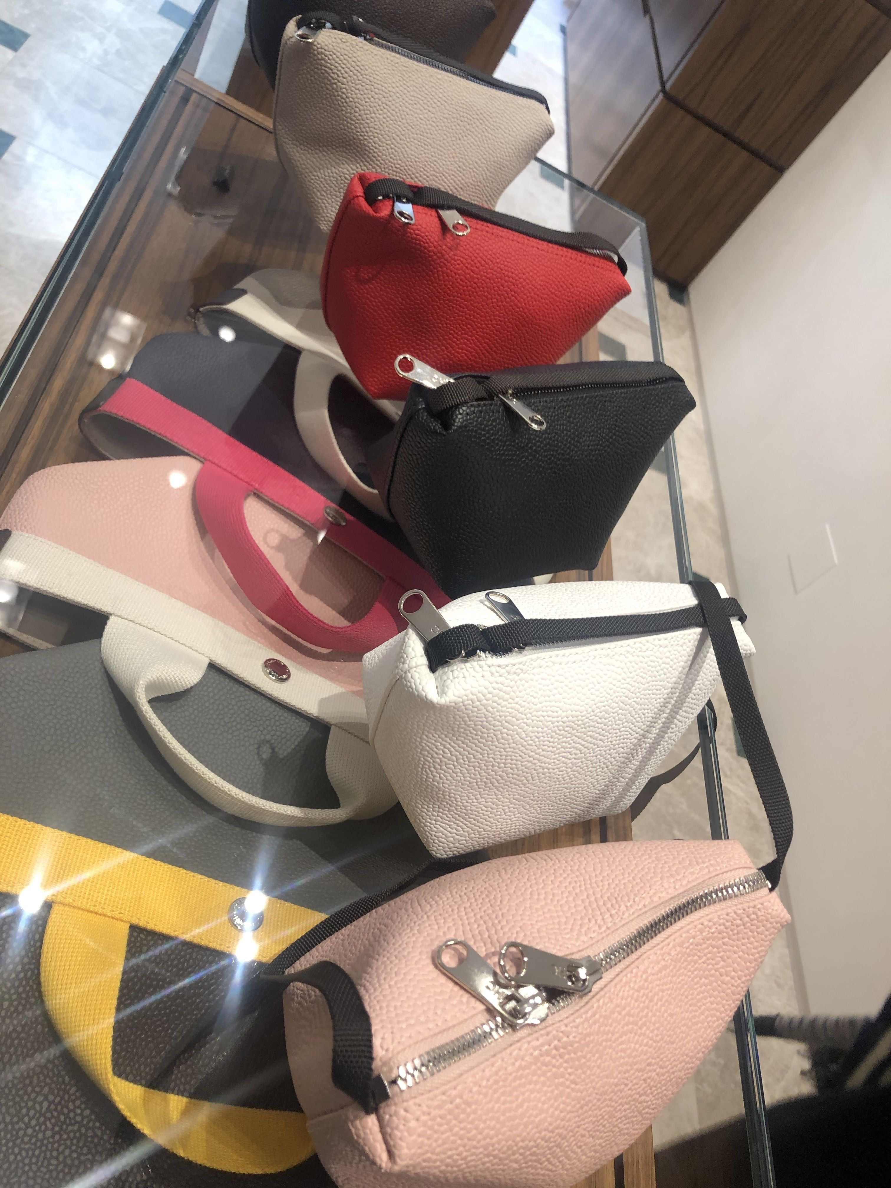 大人気 Herve Chapelier 舟型ショルダー2797GPリュックス (HERVE