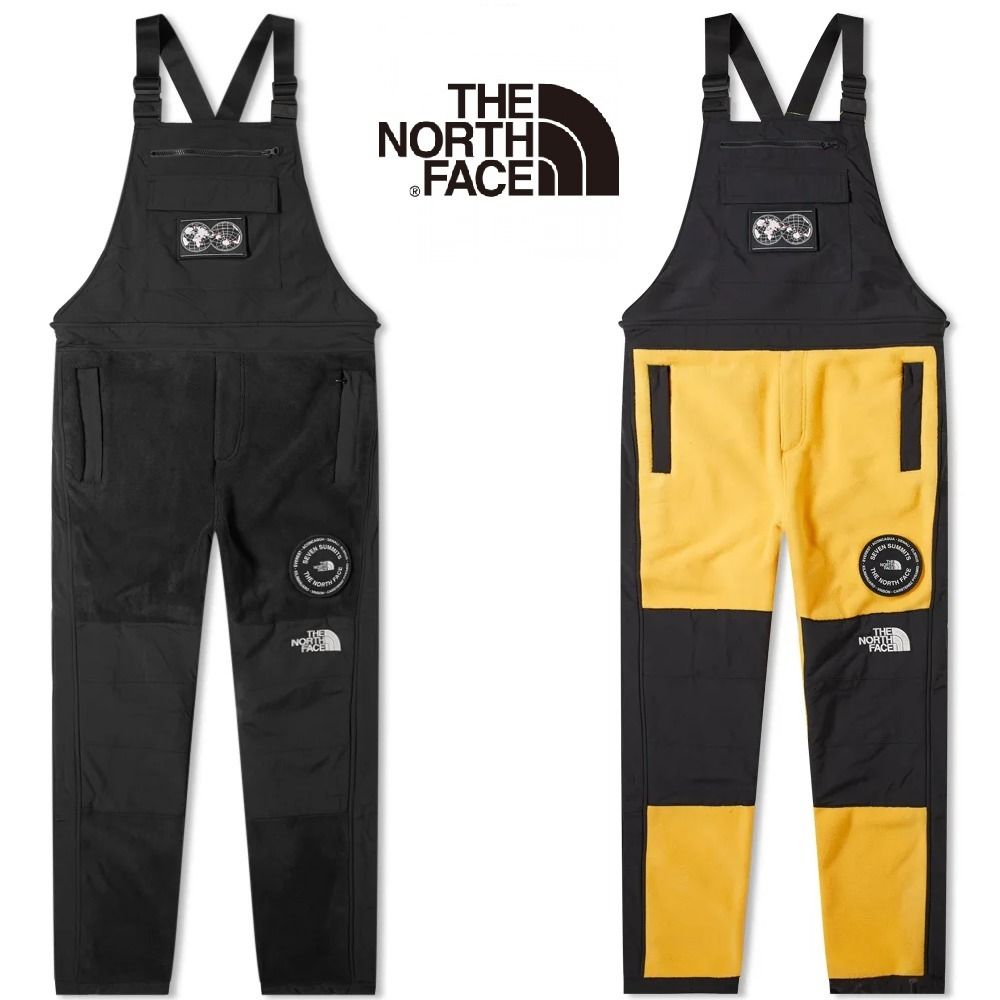 7 Summits Collection The North Face Himalayan Fleece Suit (THE