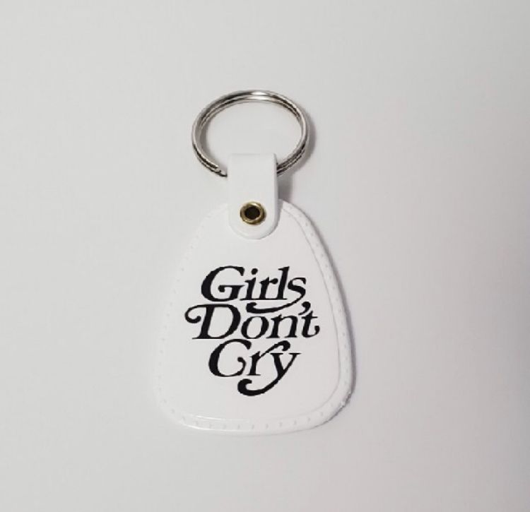 ☆入手困難☆Girls Don't Cry キーホルダー (Girls Don't Cry