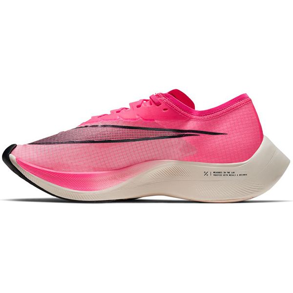 Nike ZoomX Vaporfly Next% Pink - ヴェイパーフライ ピンク (Nike