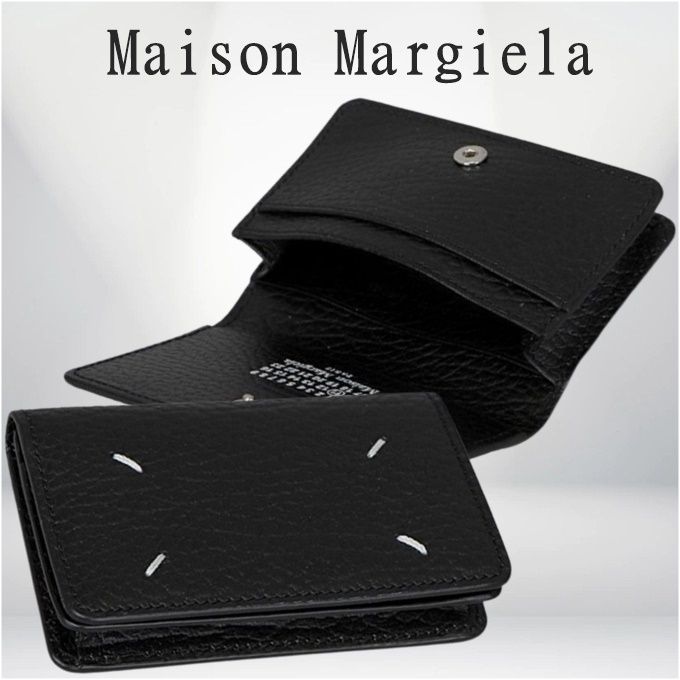 ☆Maison Margiela☆UNISEX カードケース☆正規品・安全発送☆ (Maison