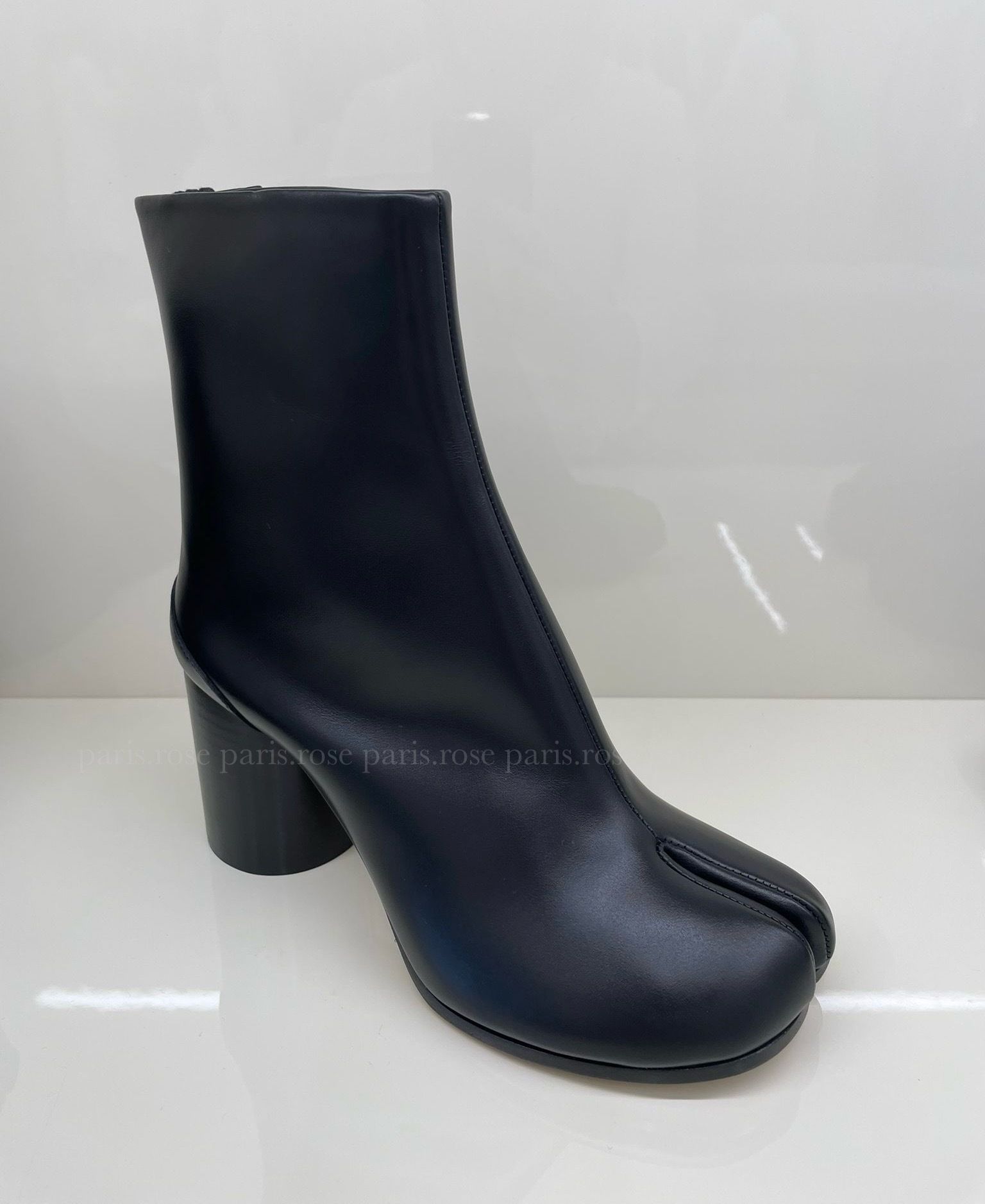 2020新作 メゾンマルジェラ タビブーツ (Maison Margiela/ミドルブーツ