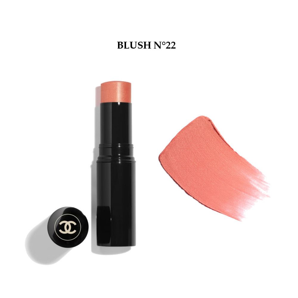 CHANEL☆チークスティック☆Healthy Glow Sheer Colour Stick (CHANEL