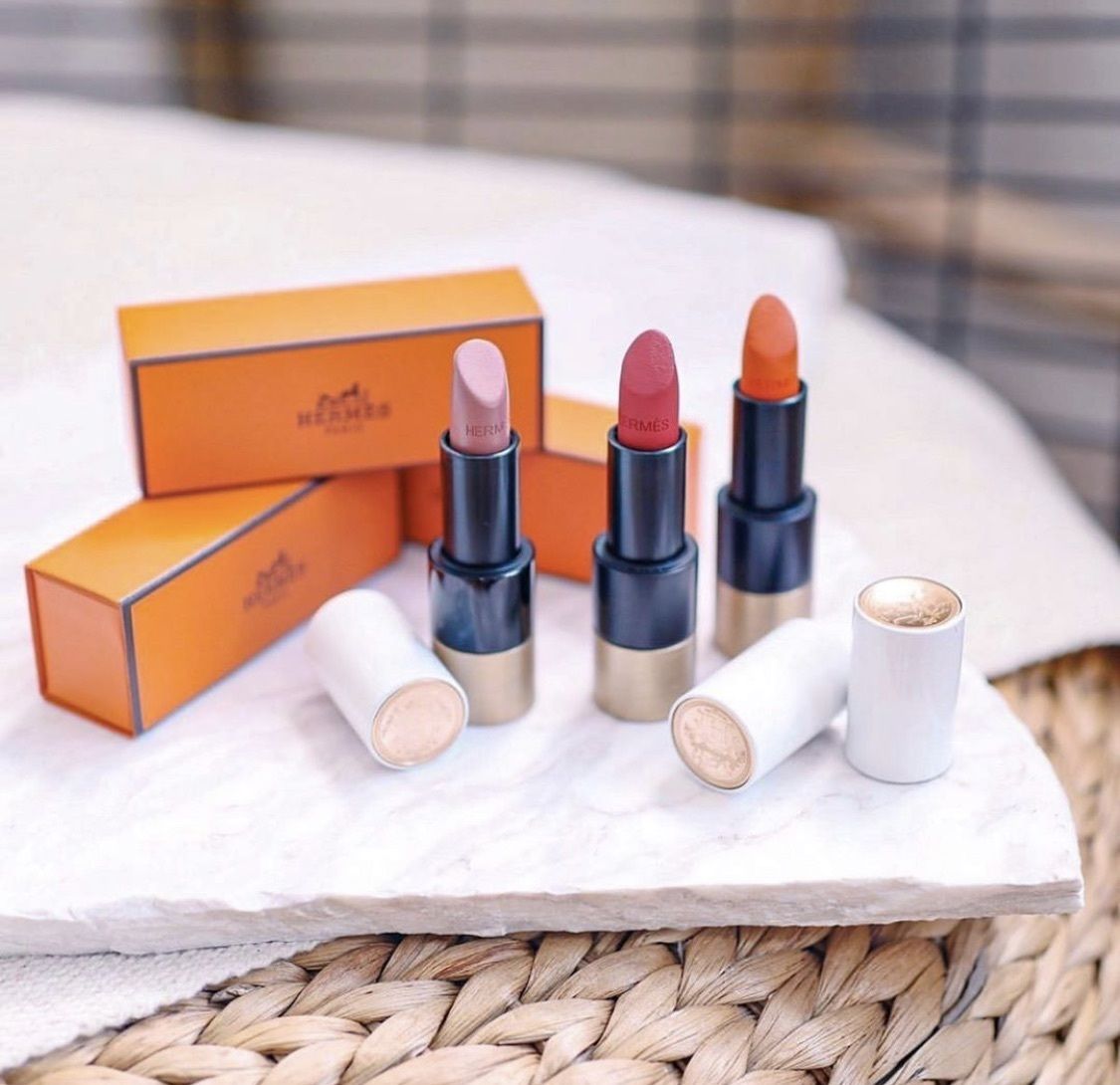 HERMES (エルメス) - ルージュエルメス リップスティック (HERMES