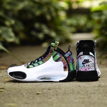 エアジョーダン34 PE 八村 塁 NIKE AIR JORDAN 34 PE 正規品 (Nike