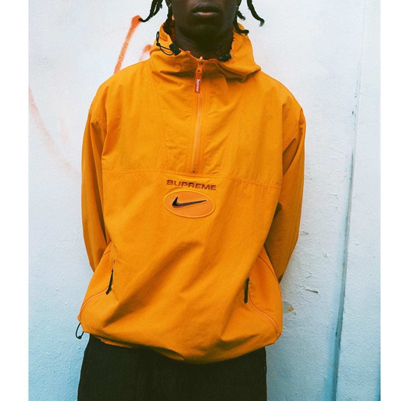 Supreme Nike Jewel Reversible Ripstop Anorak シュプリーム (Supreme