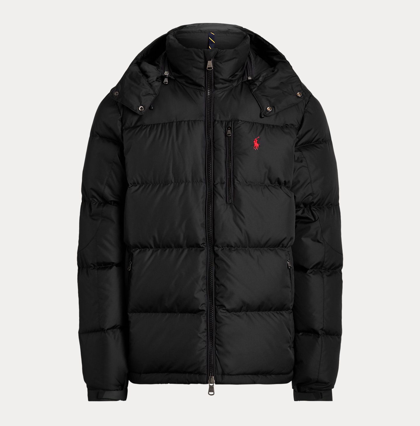 特別価格！Polo Ralph Lauren ロゴ メンズ ダウンジャケット (POLO