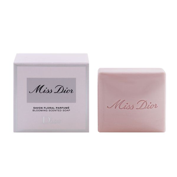 MISS DIOR ミス ディオール ソープ 100g 石鹸 (Dior/ボディケア