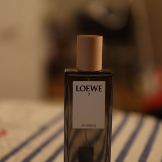 ロエベ 7 アノーニモ オードゥパルファン 7 ANONIMO EDP 100ML (LOEWE