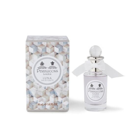 ペンハリガン ルナ オードトワレ PENHALIGON'S LUNA EDT 30ML