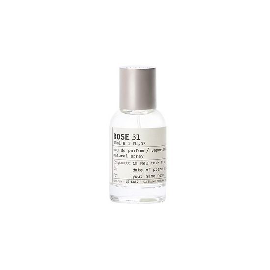 ル ラボ ローズ 31 LE LABO ROSE 31 EDP 30ML (LELABO/香水