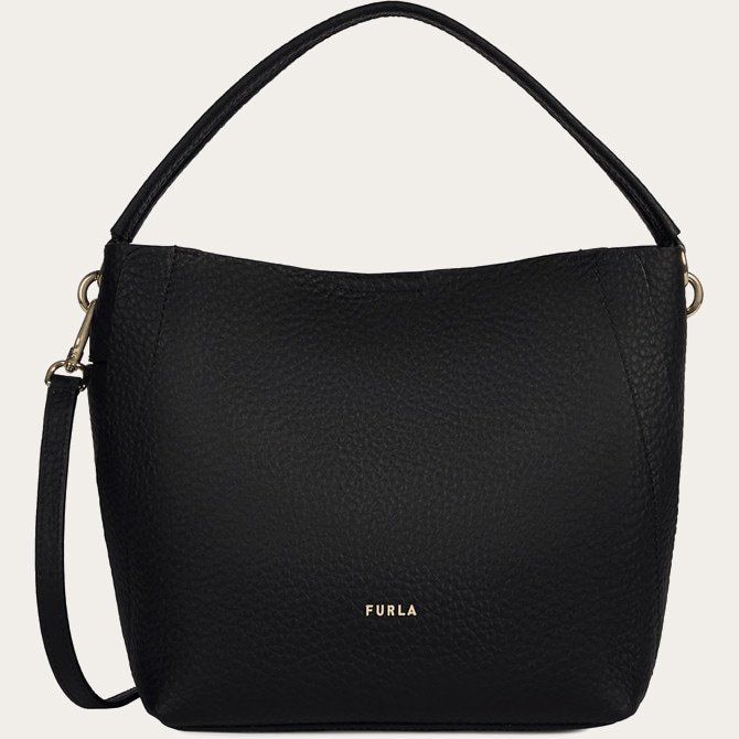 FURLA] SALE!! FURLA GRACE ホーボーバッグ S (FURLA/ショルダーバッグ