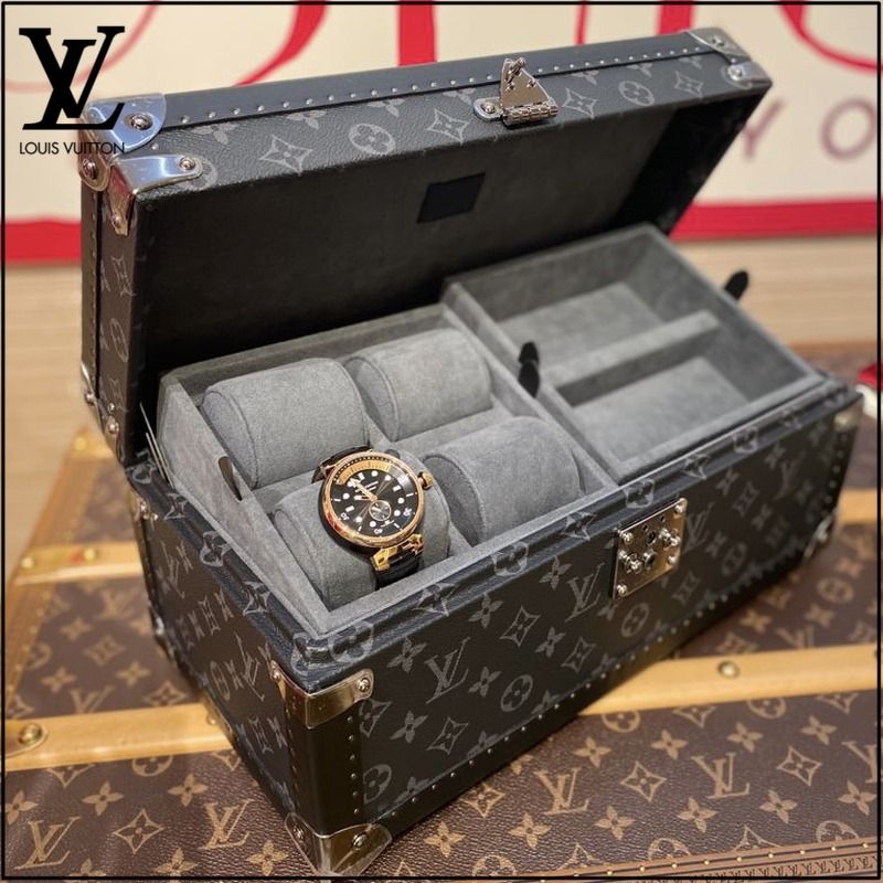 Louis Vuitton コフレ アクセソワ―ル アクセサリーボックス (Louis