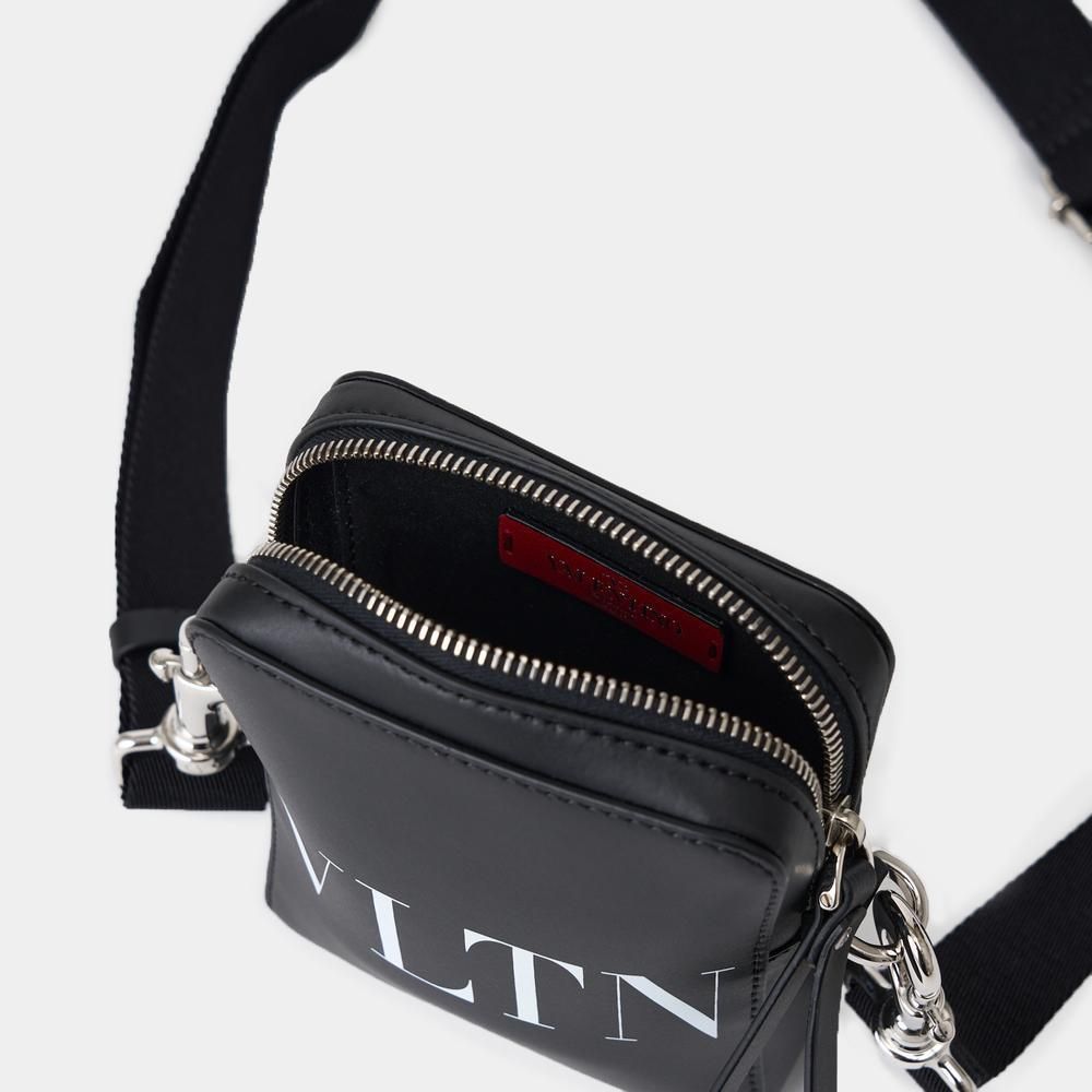 VALENTINO VLTNスモールクロスボディバッグ 0943 WJW 0NI (VALENTINO