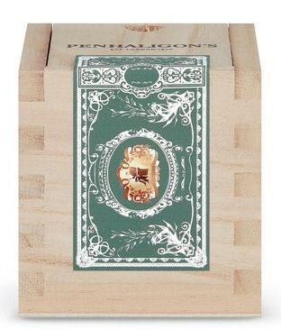 ☆英国王室御用達 本場直送【ペンハリガン】香りのキャンドル(S