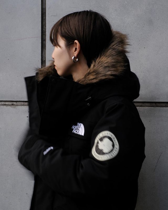 THE NORTH FACE】アンタークティカパーカ ANTARCTICA PARKA (THE NORTH