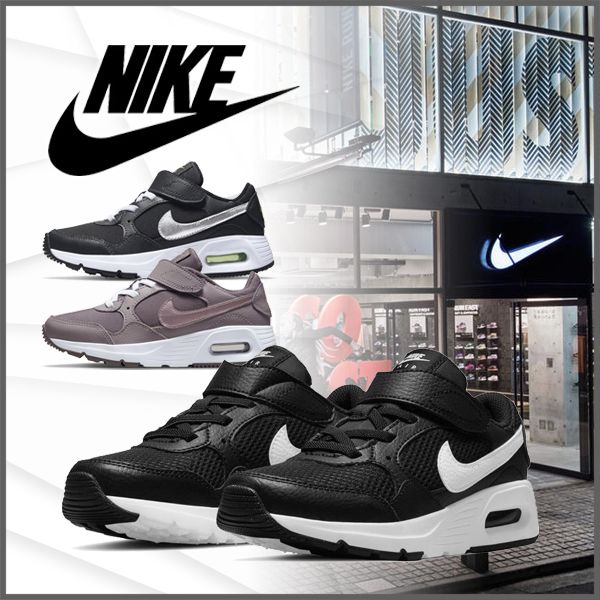 NIKE】ナイキ AIR MAX エア マックス SC PSV (Nike/キッズスニーカー