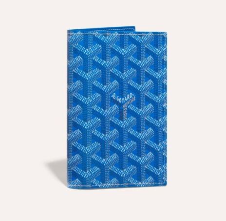 GRENELLE PASSPORT COVER ゴヤール カバー 国内発送 2022SS (GOYARD