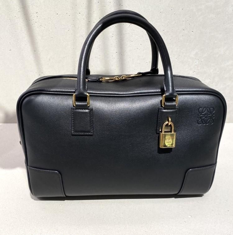 22新作 ロエベ アマソナ23 バッグ (LOEWE/ショルダーバッグ