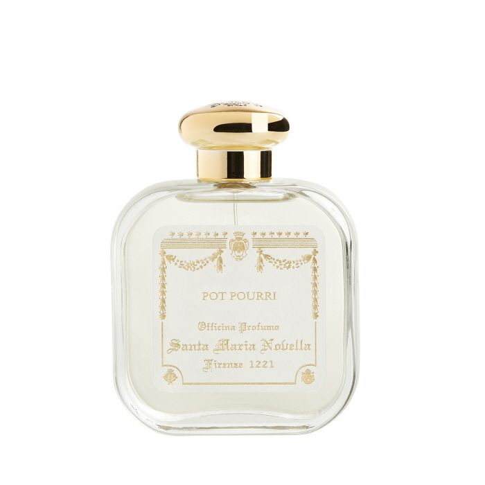 サンタ マリア ノヴェッラ ポプリ オーデコロン 100ML (Santa Maria