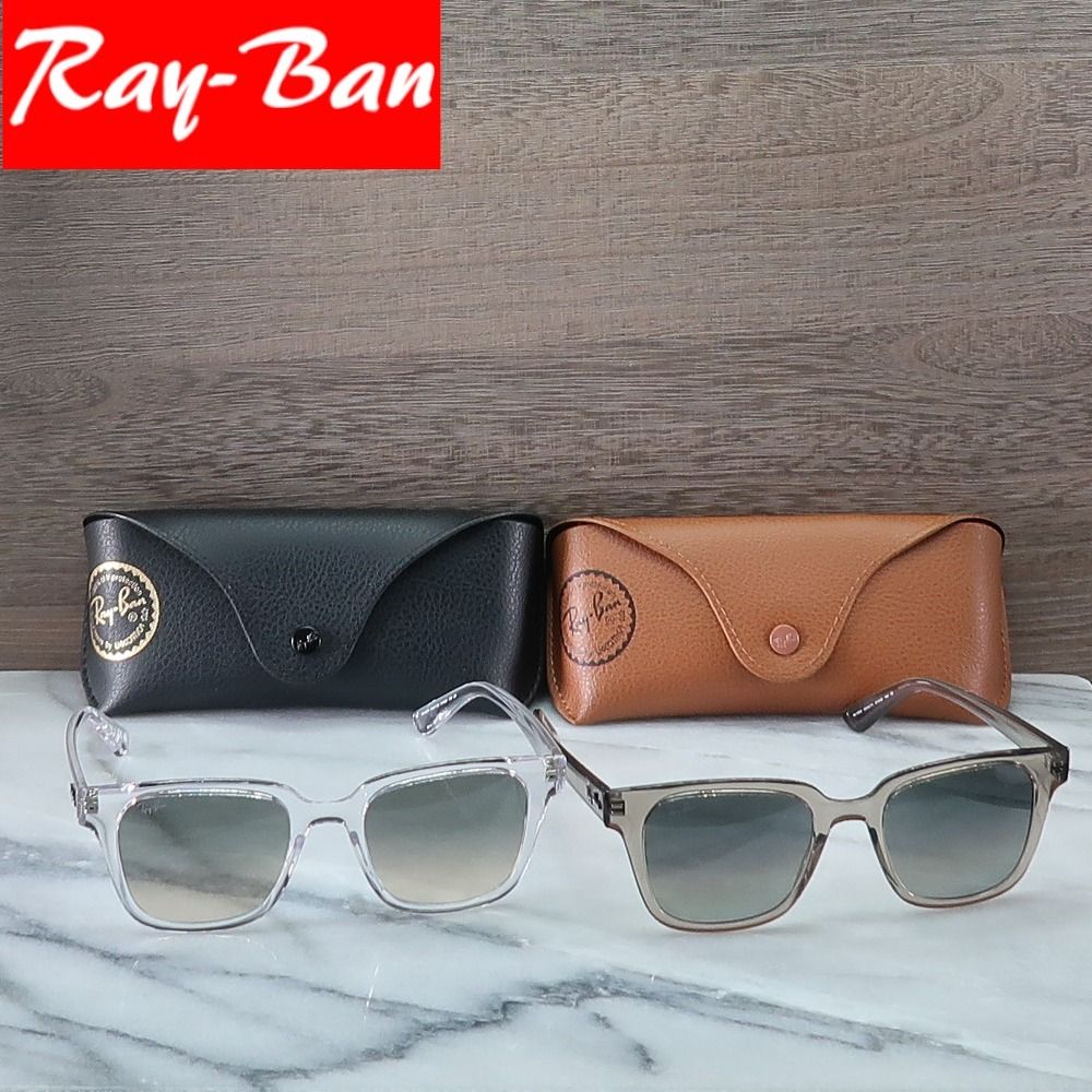 送料,関税込】RayBan サングラス RB4323 (Ray Ban/サングラス