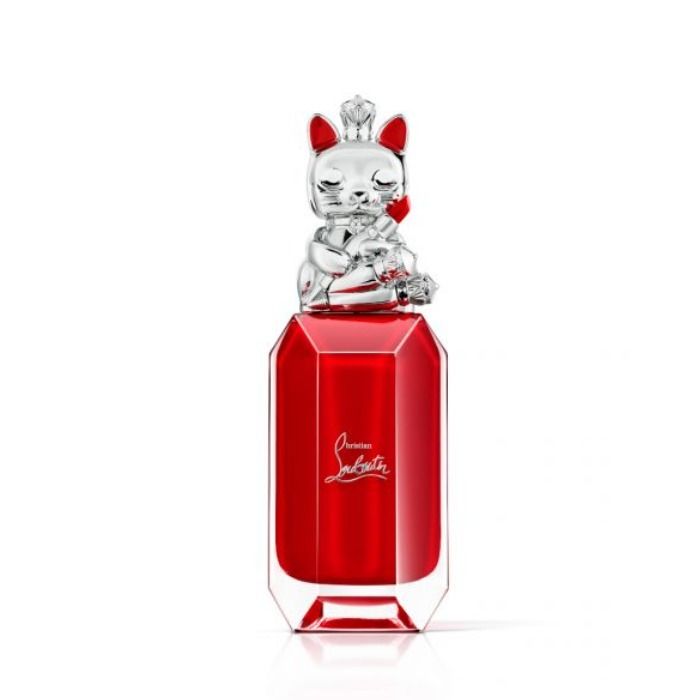 クリスチャン ルブタン ルビドゥー EDP 90ML (Christian Louboutin