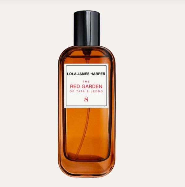 ローラ ジェームス ハーパー フレグランス高級ルームスプレー (LOLA