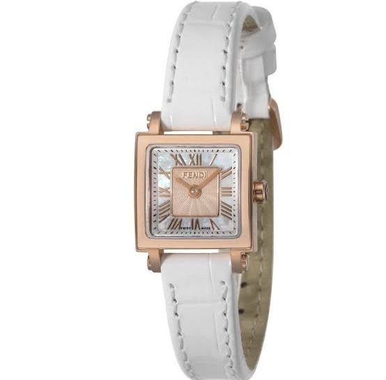 フェンディ 時計 FENDI QUADRO MINI クアドロミニ (FENDI/アナログ