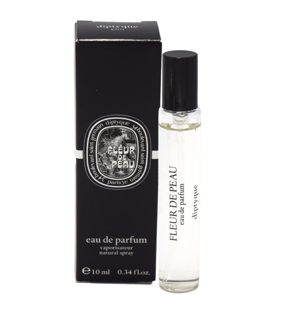 DIPTYQUE ディプティック フルール ドゥ ポー EDP 10ml (DIPTYQUE/香水