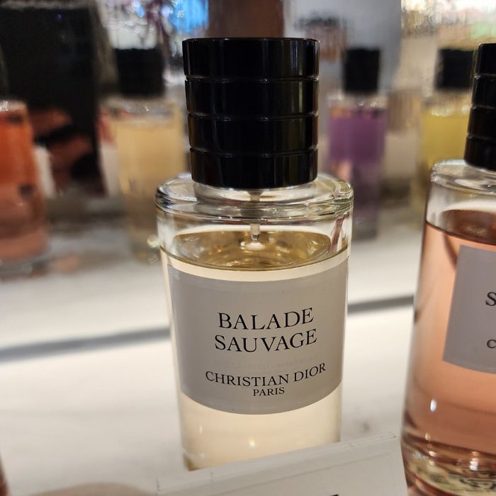 メゾン クリスチャン ディオール バラッド ソヴァージュEDP 40ML (Dior