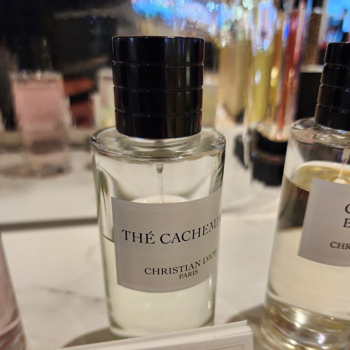 メゾン クリスチャン ディオール テ カシミア EDP 40ML (Dior/香水