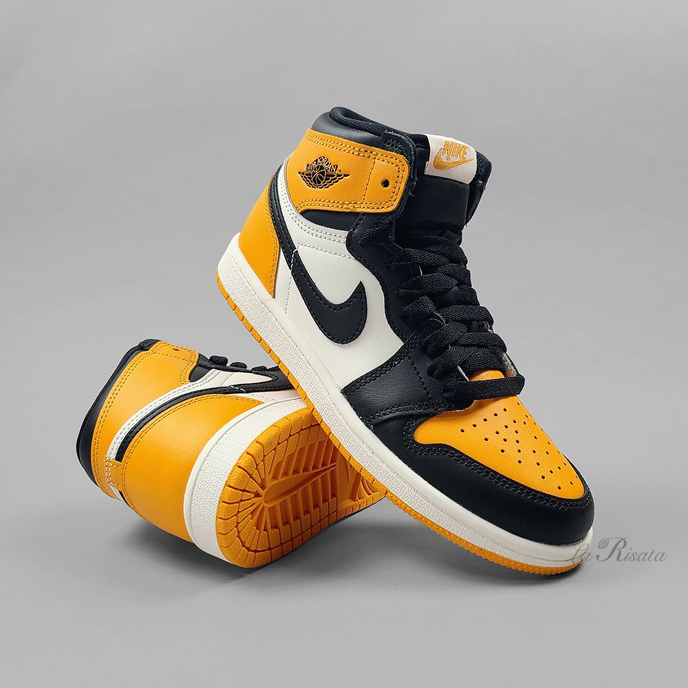 ☆NIKE KIDS☆AIR JORDAN 1 RETRO HIGH OG PS 