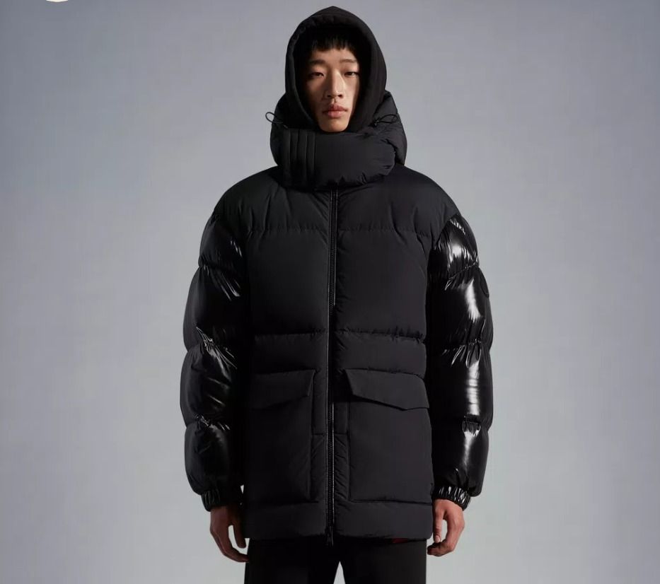 MONCLER GENIUS 2 1952 2022/23秋冬新作ダウンジャケットBRESSAY