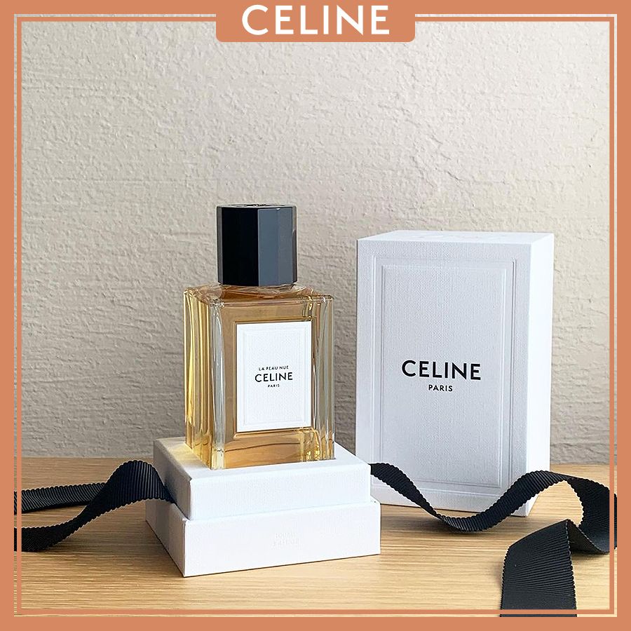 CELINE】直営店 すぐ届く セリーヌ LA PEAU NUE ラ・ポ・ヌ (CELINE