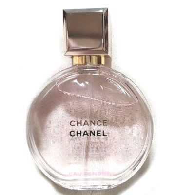 シャネル チャンス オー chanel-chance-edp100【箱無し】 (CHANEL/香水