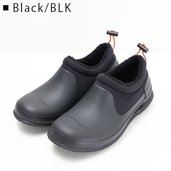 HUNTER ハンター オリジナル シェルパ シューズ レインシューズ