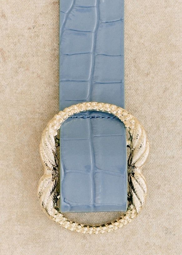 セザンヌ ☆ 本革 レザー ベルト (SEZANE/ベルト) 87107183【BUYMA】