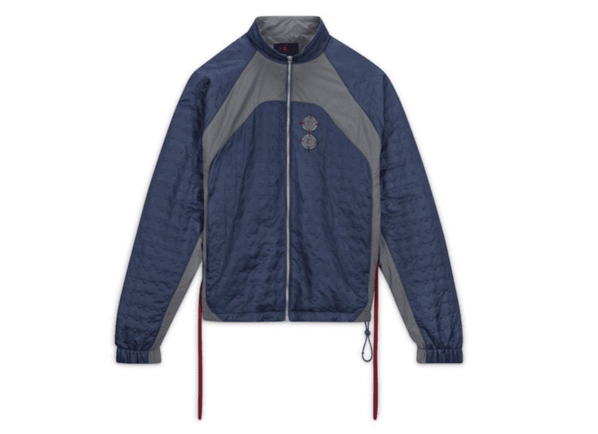 セットアップ Nike Jordan CLOT トラックジャケット パンツ (Nike