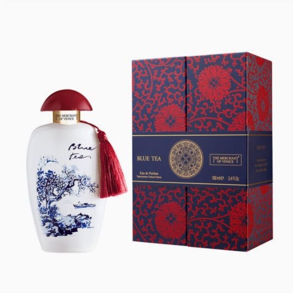 ザ マーチャント オブ ヴェネツィア ブルーティー EDP 100ML (The