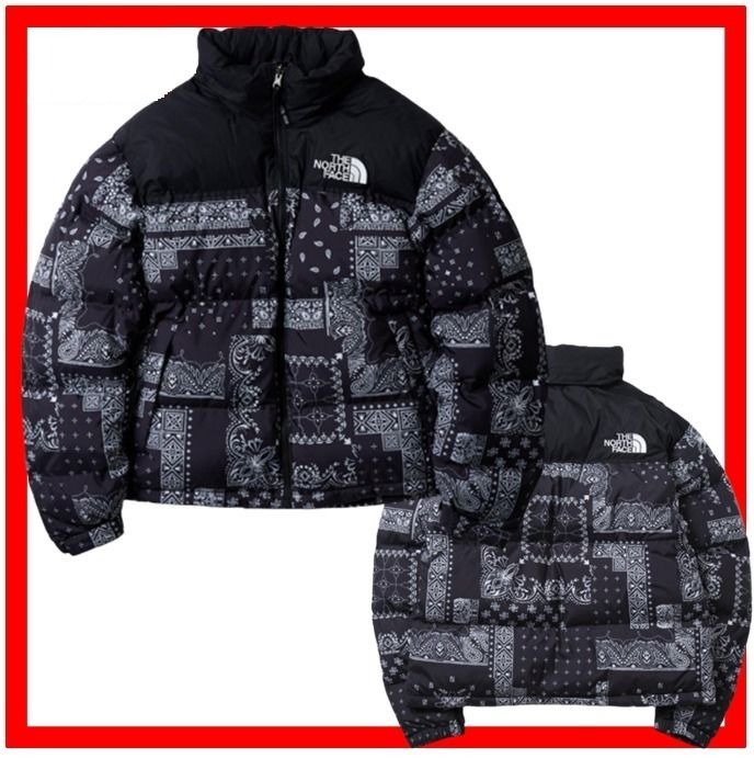 ☆新作☆【THE NORTH FACE】M'S 1996 NOVELTY NUPTSE ジャケット (THE