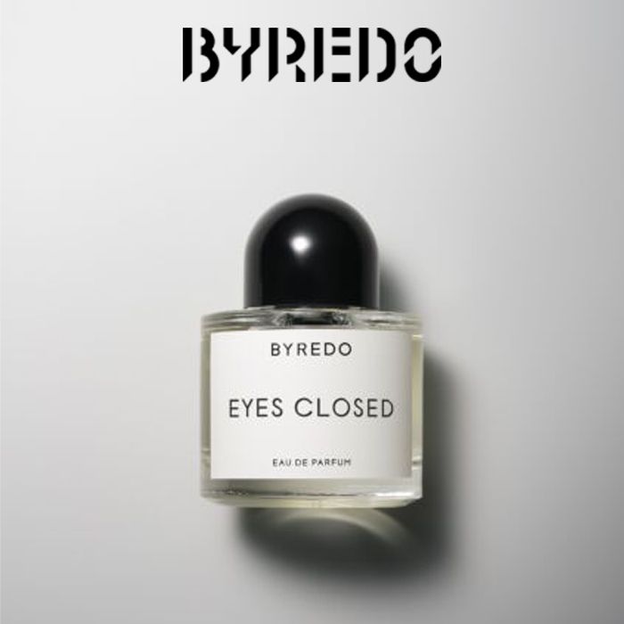 BYREDO バイレード アイズ クローズド EDP 50ML (BYREDO/香水