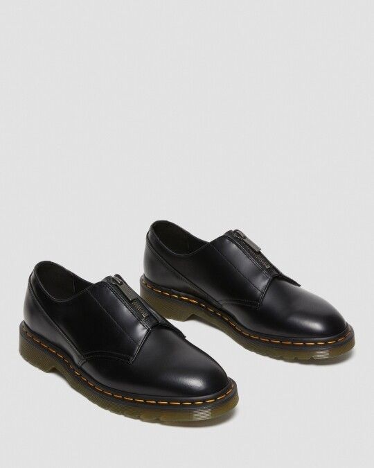 ☆送料関税込☆Dr. Martens CULLEN ジップ シューズ☆超人気 (Dr