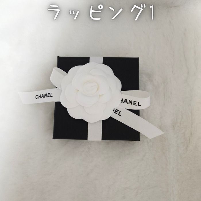 キラッと可愛い☆すぐ届く》CHANEL ハート ブローチ 23C (CHANEL