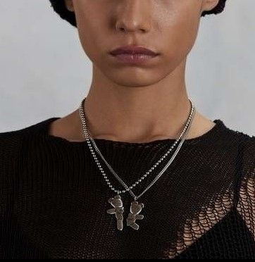 ◇heaven BY MARC JACOBS◇FRIENDSHIP ネックレスセット (heaven BY