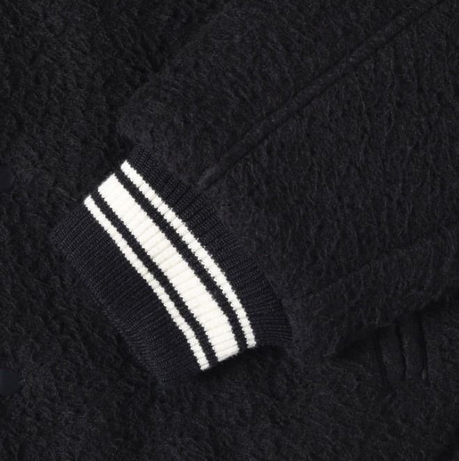 ☆【STUSSY】☆CASENTINO WOOL VARSITY JACKET☆ジャケット (STUSSY