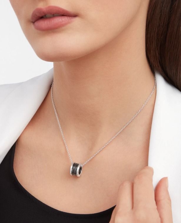 BVLGARI ブルガリ セーブ・ザ・チルドレン ネックレス 国内即発