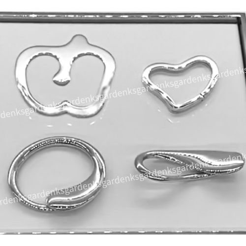 Tiffany☆エターナル サークル キーリング☆すぐ届く！ (Tiffany & Co